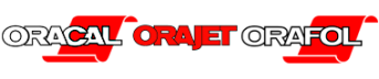 Oracal Orajet Orafol